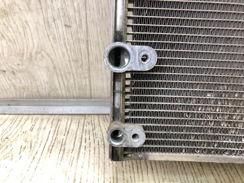 Радиатор кондиционера CAMRY 40 06-11 2007 3.5 2GR-FE