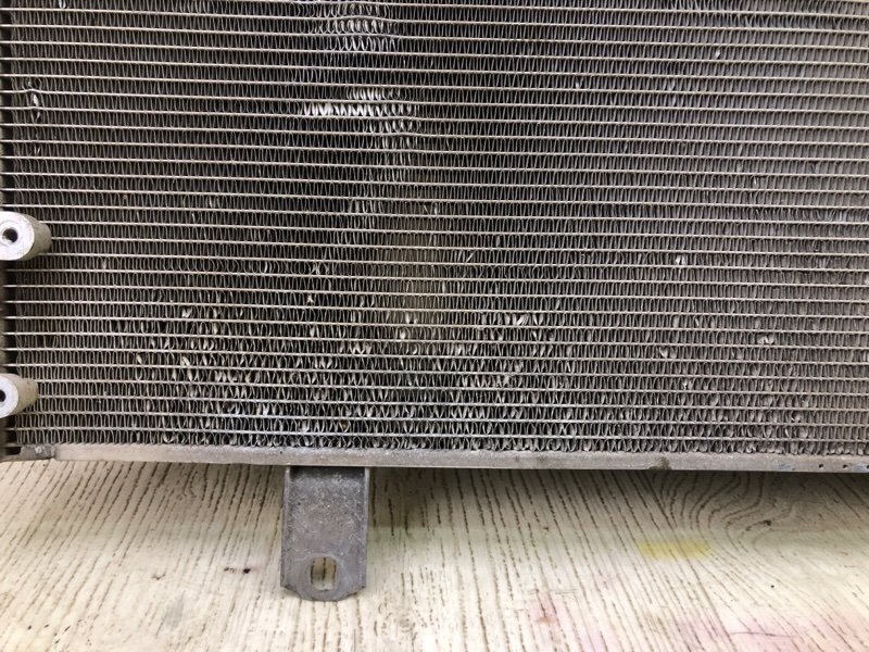 Радиатор кондиционера CAMRY 40 06-11 2007 3.5 2GR-FE