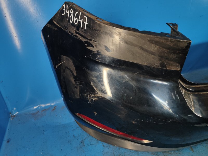 Бампер задний GOLF 12-21