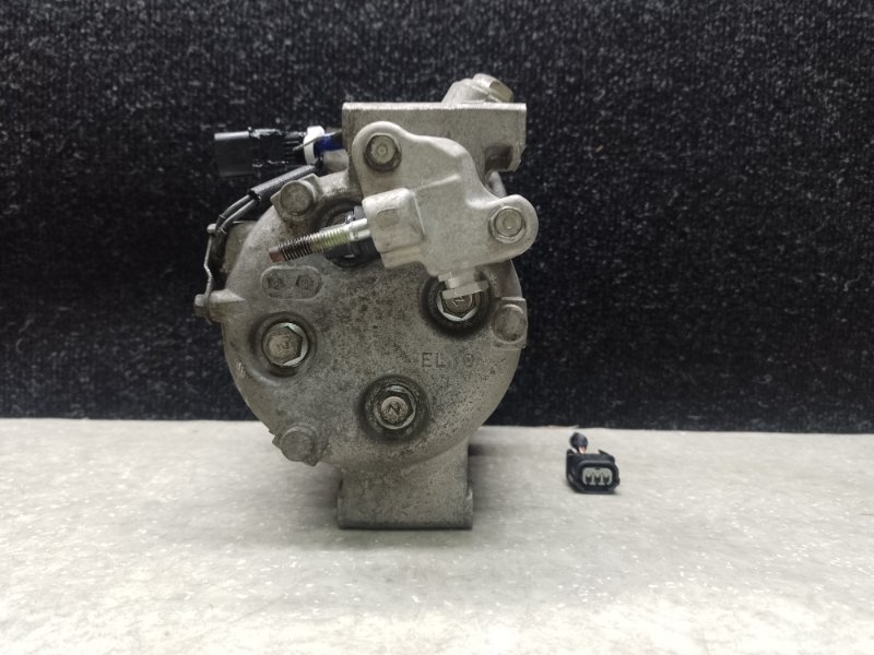 Компрессор кондиционера ACCORD CU8 / TSX 08-14 CU/CW 2.4 K24Z3