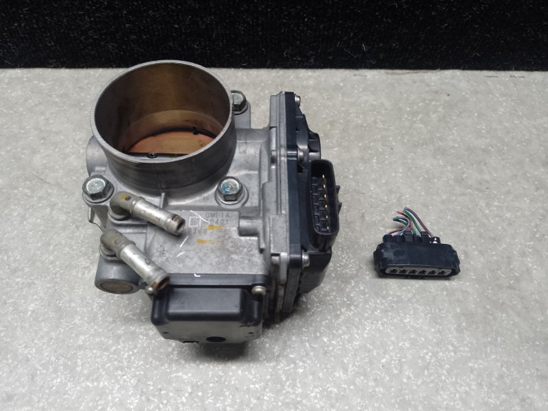 Дроссельная заслонка ACCORD CU8 / TSX 08-14 CU/CW 2.4 K24Z3 Дроссельная заслонка ACCORD CU8 / TSX 08-14 CU/CW 2.4 K24Z3