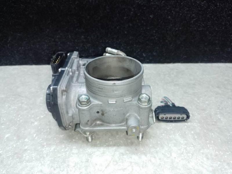 Дроссельная заслонка ACCORD CU8 / TSX 08-14 CU/CW 2.4 K24Z3 Дроссельная заслонка ACCORD CU8 / TSX 08-14 CU/CW 2.4 K24Z3