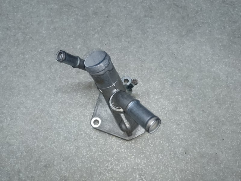 Тройник системы охлаждения ACCORD CU8 / TSX 08-14 CU/CW 2.4 K24Z3