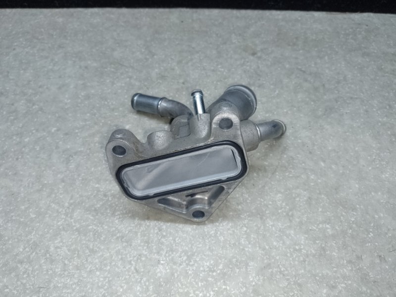 Тройник системы охлаждения HONDA ACCORD CU8 / TSX 08-14 CU/CW 2.4 K24Z3