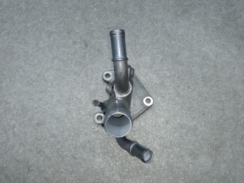 Тройник системы охлаждения ACCORD CU8 / TSX 08-14 CU/CW 2.4 K24Z3