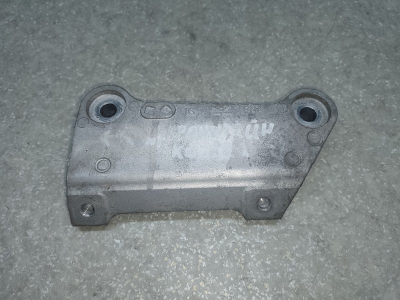 Кронштейн компрессора кондиционера HONDA ACCORD CU8 / TSX 08-14 CU/CW 2.4 K24Z3 38930-PNA-000 Б/У