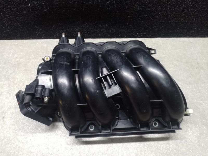 Коллектор впускной HONDA ACCORD CU8 / TSX 08-14 CU/CW 2.4 K24Z3 17100-R40-A00 Б/У