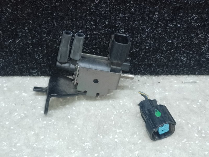 Клапан электромагнитный (вакуумный) HONDA ACCORD CU8 / TSX 08-14 CU/CW 2.4 K24Z3 50931-SDA-A01 Б/У