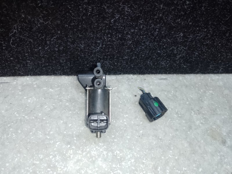 Клапан электромагнитный (вакуумный) HONDA ACCORD CU8 / TSX 08-14 CU/CW 2.4 K24Z3