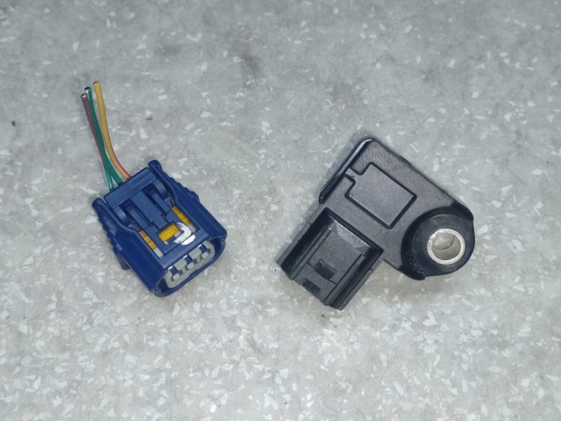 Датчик абсолютного давления (MAP sensor) ACCORD CU8 / TSX 08-14 CU/CW 2.4 K24Z3