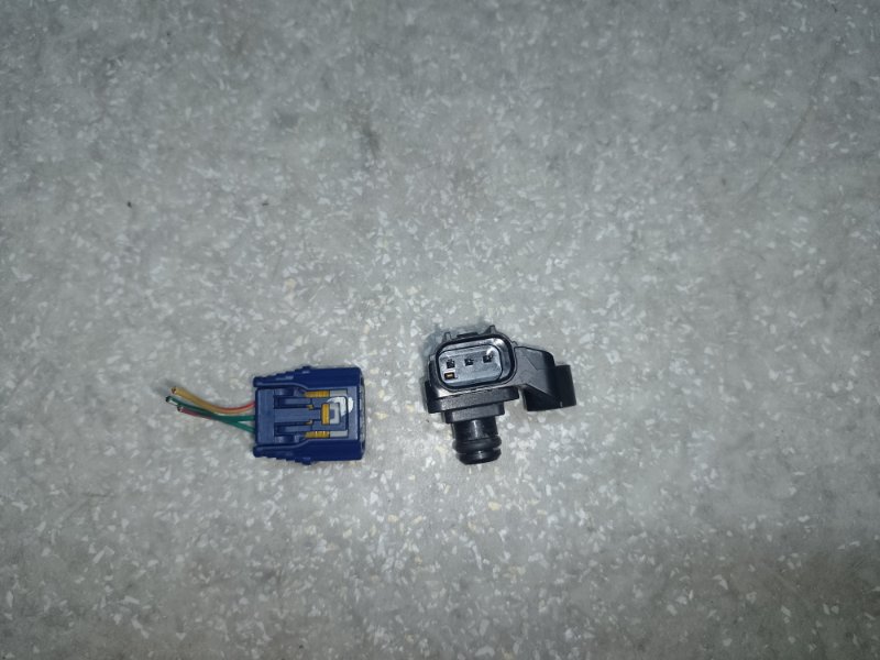 Датчик абсолютного давления (MAP sensor) HONDA ACCORD CU8 / TSX 08-14 CU/CW 2.4 K24Z3