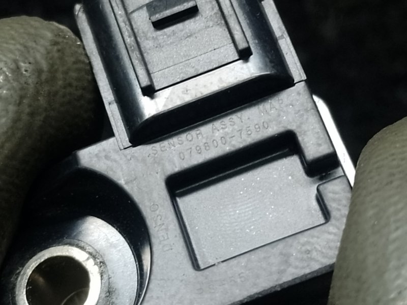 Датчик абсолютного давления (MAP sensor) ACCORD CU8 / TSX 08-14 CU/CW 2.4 K24Z3