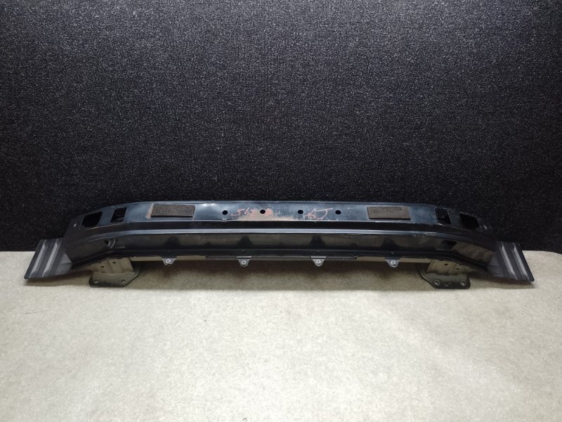 Усилитель переднего бампера SUBARU FORESTER 12-19 2013 2.5 FB25B 57711SG0109P Б/У