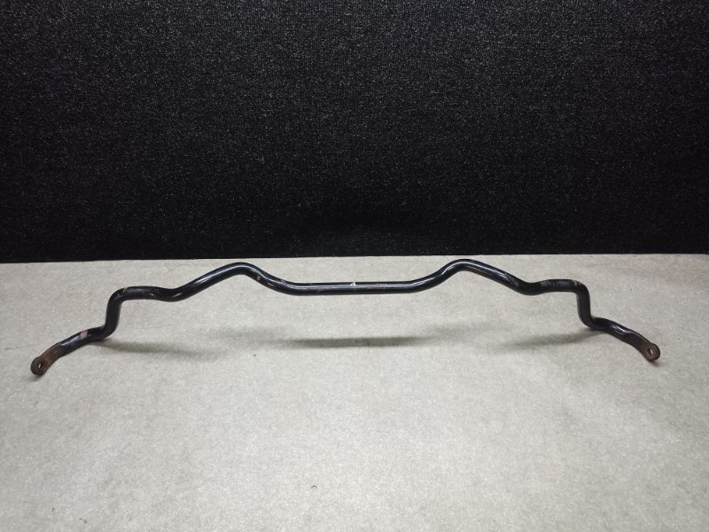 Стабилизатор передний SUBARU FORESTER 12-19 2013 2.5 FB25B 20401SG000 Б/У