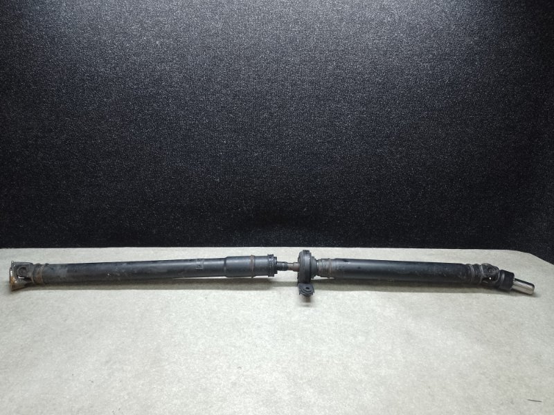 Карданный вал задний SUBARU FORESTER 12-19 2013 2.5 FB25B 27111FJ060 Б/У