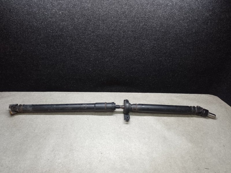 Карданный вал задний FORESTER 12-19 2013 2.5 FB25B