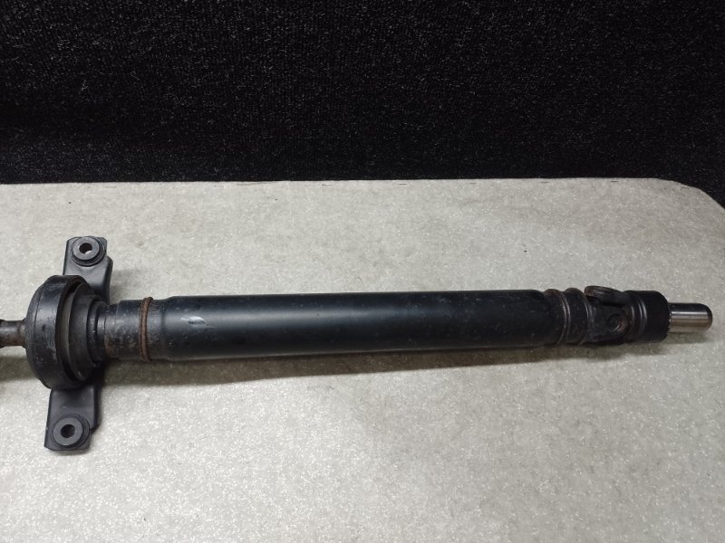 Карданный вал задний SUBARU FORESTER 12-19 2.5 FB25B