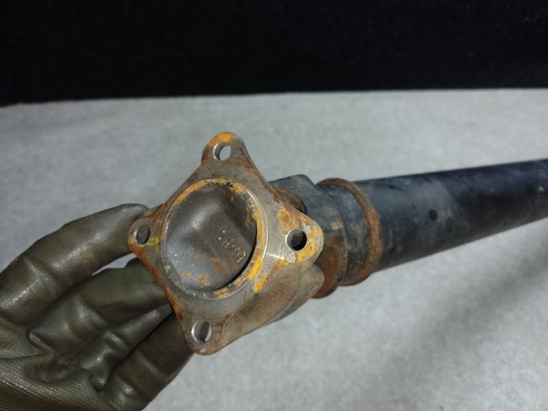 Карданный вал задний FORESTER 12-19 2013 2.5 FB25B