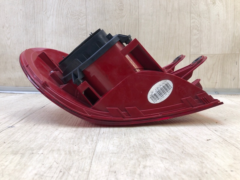 Фонарь наружный правый TIGUAN 08-17 2012 2.0 CCTA