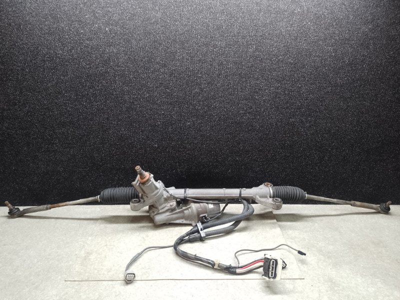 Рулевая рейка SUBARU FORESTER 12-19 2013 2.5 FB25B 34110SG020 Б/У