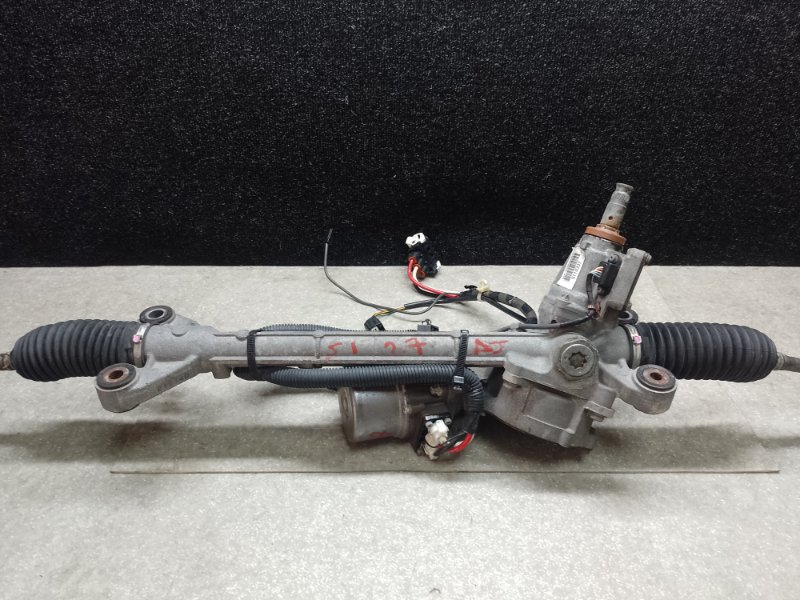 Рулевая рейка FORESTER 12-19 2013 2.5 FB25B