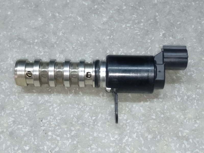 Запчасть клапан изменения фаз грм HYUNDAI SONATA YF 10-14 2012 2.4 G4KK 24355-2G500 Б/У Клапан изменения фаз ГРМ HYUNDAI SONATA YF 10-14 2012 2.4 G4KK 24355-2G500 Б/У