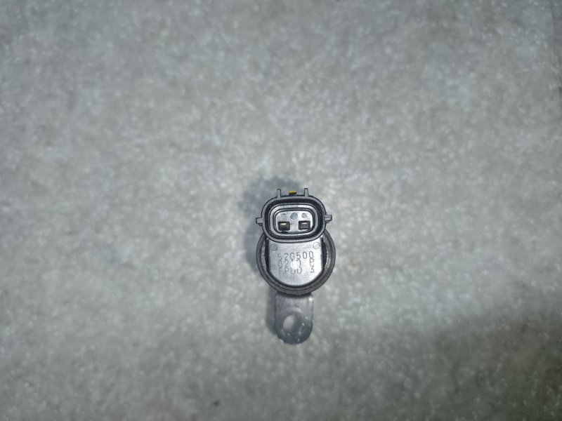 Клапан изменения фаз ГРМ SONATA YF 10-14 2012 2.4 G4KK Клапан изменения фаз ГРМ SONATA YF 10-14 2012 2.4 G4KK