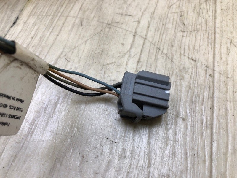 Фонарь наружный правый FOCUS 10-18 2014 2.0 C20HDEX