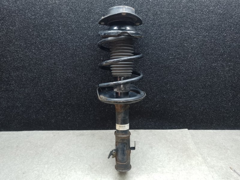 Амортизатор передний левый FORESTER 12-19 2013 2.5 FB25B Амортизатор передний левый FORESTER 12-19 2013 2.5 FB25B