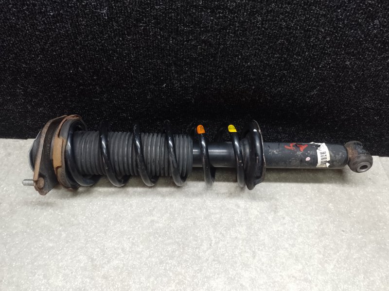 Амортизатор задний FORESTER 12-19 2013 2.5 FB25B Амортизатор задний FORESTER 12-19 2013 2.5 FB25B