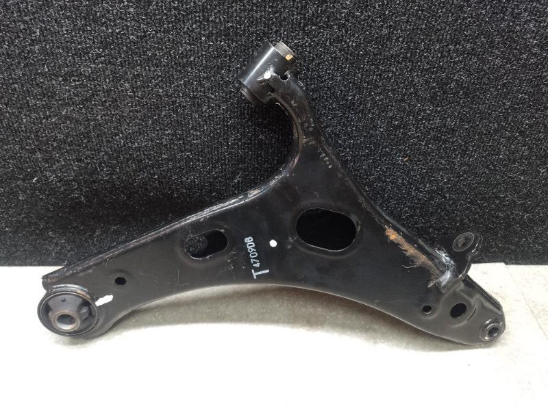 Рычаг передней подвески нижний передний левый FORESTER 12-19 2013 2.5 FB25B