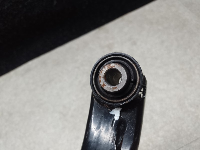 Рычаг передней подвески нижний передний левый FORESTER 12-19 2013 2.5 FB25B