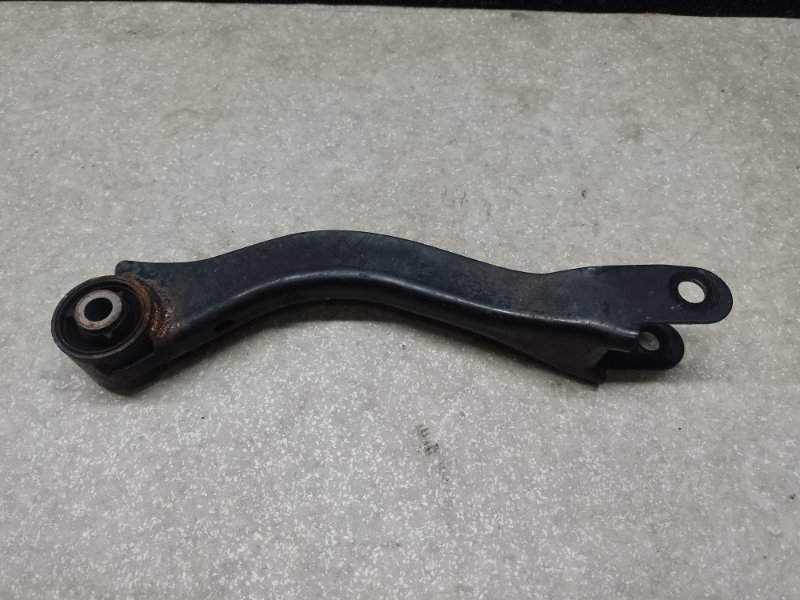 Рычаг задней подвески продольный SUBARU FORESTER 12-19 2013 2.5 FB25B 20250FJ000 Б/У