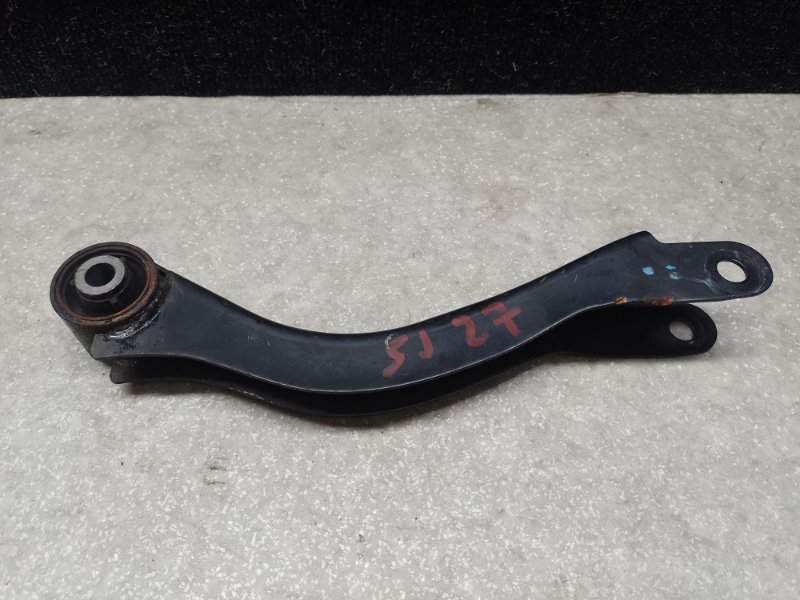 Рычаг задней подвески продольный FORESTER 12-19 2013 2.5 FB25B