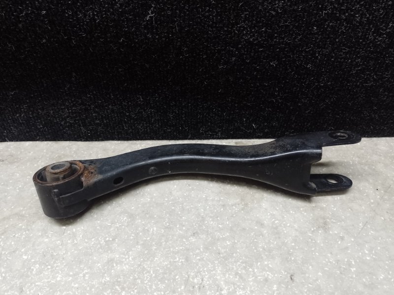 Рычаг задней подвески продольный SUBARU FORESTER 12-19 2.5 FB25B