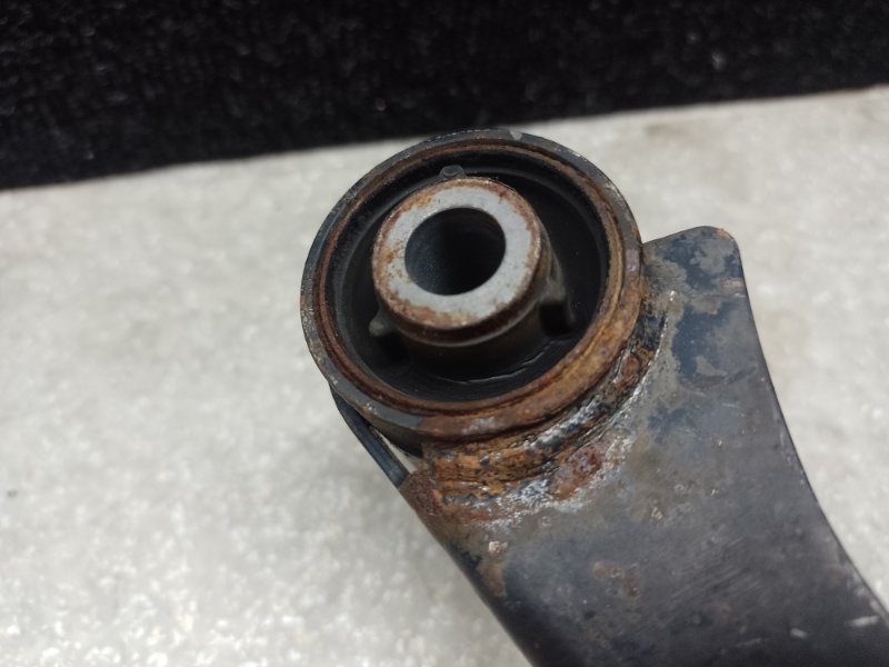 Рычаг задней подвески продольный FORESTER 12-19 2013 2.5 FB25B