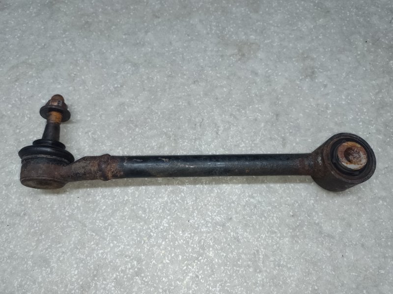 Рычаг задней подвески поперечный нижний SUBARU FORESTER 12-19 2013 2.5 FB25B 20250FG021 Б/У