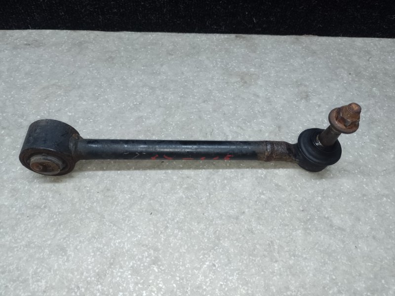 Рычаг задней подвески поперечный нижний SUBARU FORESTER 12-19 2.5 FB25B