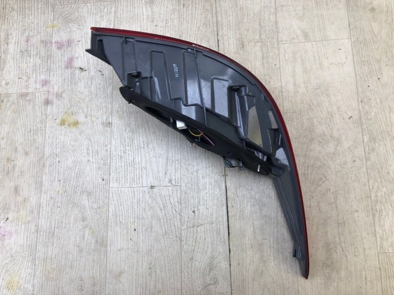 Фонарь наружный правый ACCENT RB 10- 2014 1.6 G4FD