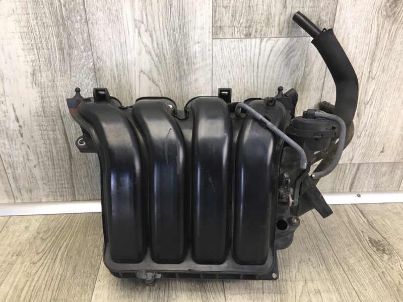 Коллектор впускной HYUNDAI ELANTRA MD 10-15 2014 1.8 G4NB 28310-2E200 Б/У