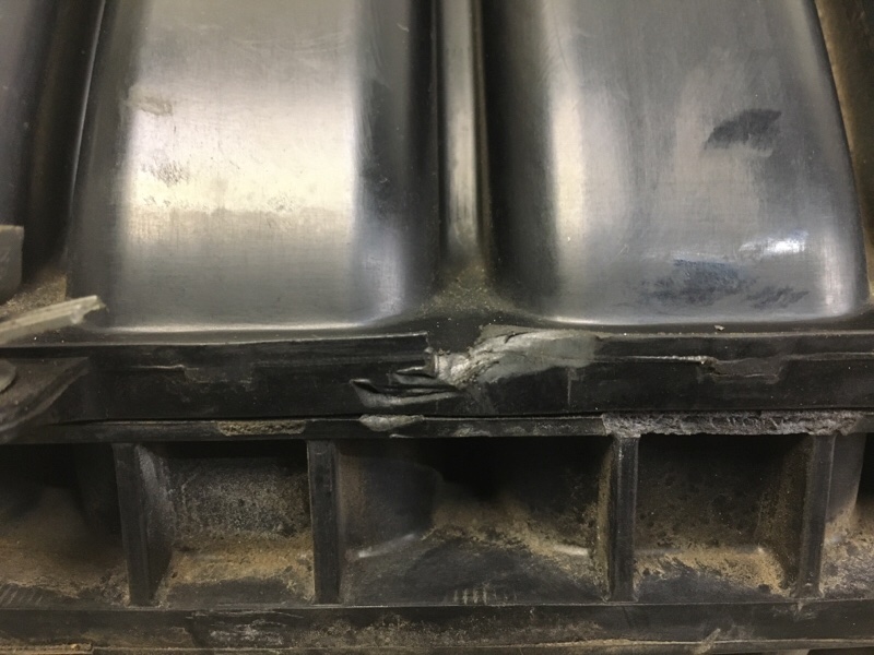 Коллектор впускной HYUNDAI ELANTRA MD 10-15 1.8 G4NB