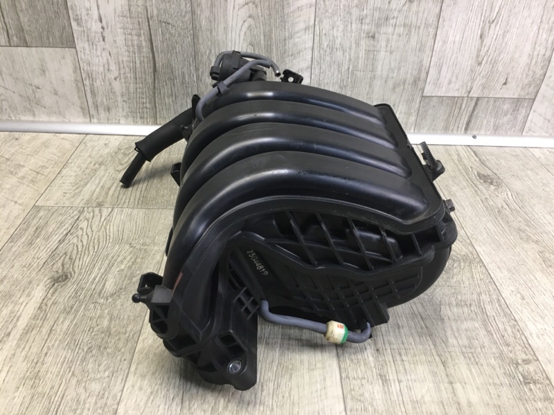 Коллектор впускной ELANTRA MD 10-15 2014 1.8 G4NB