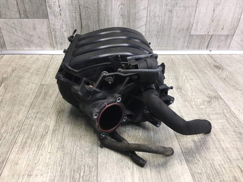 Коллектор впускной ELANTRA MD 10-15 2014 1.8 G4NB