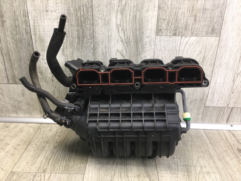 Коллектор впускной ELANTRA MD 10-15 2014 1.8 G4NB