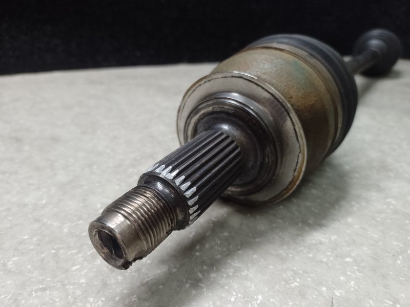 Привод передний FORESTER 12-19 2013 2.5 FB25B