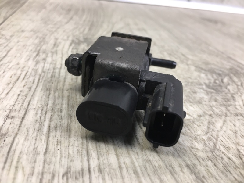 Клапан электромагнитный (вакуумный) HYUNDAI ELANTRA MD 10-15 1.8 G4NB