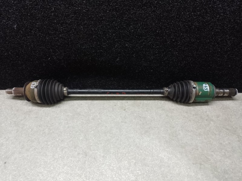 Привод передний SUBARU FORESTER 12-19 2013 2.5 FB25B 28321SG030 Б/У