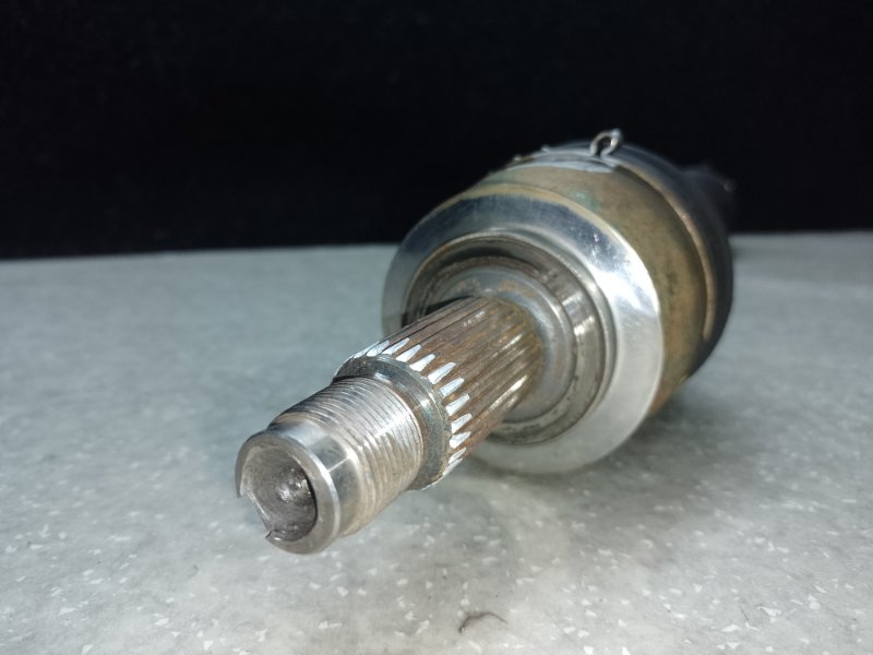 Привод передний FORESTER 12-19 2013 2.5 FB25B