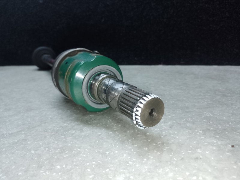 Привод передний FORESTER 12-19 2013 2.5 FB25B