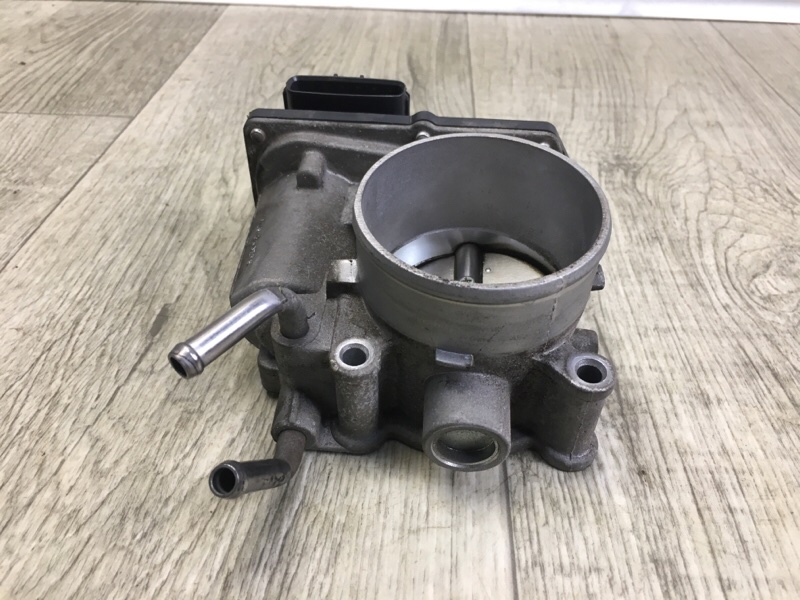 Дроссельная заслонка HYUNDAI ELANTRA MD 10-15 1.8 G4NB